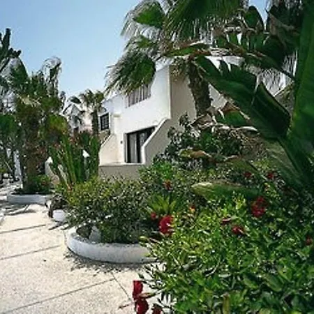 Hotel Casa Catalina 2*