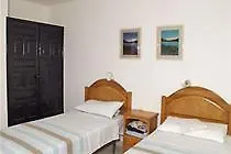 Hotel Casa Catalina 2*