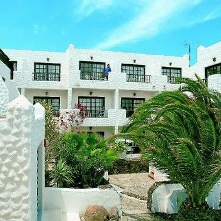 Casa Catalina Hotel Fuerteventura Island