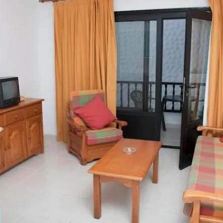 Hotel Casa Catalina 2*